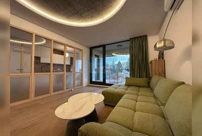 Apartament cu 2 camere decomandat, mobilat în Centrul Istoric - 4