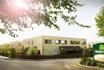 Green City Residence - Vila 4 camere - Comuna 1 Decembrie - 1