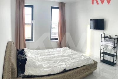 Casa moderna spatioasa, luminoasa si confortabila - 5