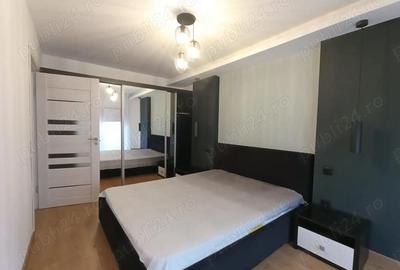 Apartament cu 2 camere decomandat în Florești - 3