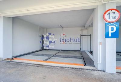 Apartament in Copou cu 3 camere, 2 bai, 2 parcari, boxa - 12