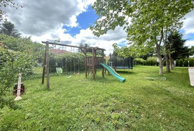 Casa P+M ideala pentru 2 familii - aproape de Techirghiol/Eforie - 4