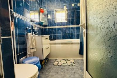 Apartament cu 2 camere decomandat, mobilat în Movilei - 14