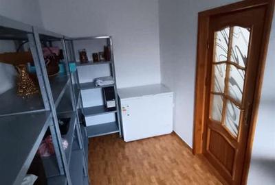 Casă cu 3 camere cu Teren 447 Mp în Chercea - 16