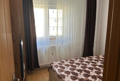 Apartament cu 2 camere decomandat, mobilat în Rahova - 5
