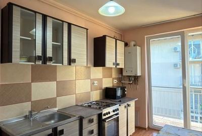 Garsonieră decomandată în Florești - 1