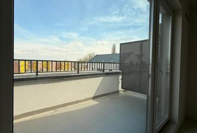 Apartament cu 2 camere semidecomandat în Freidorf - 9