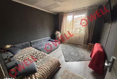 Apartament cu 2 camere în Sânzieni - 11