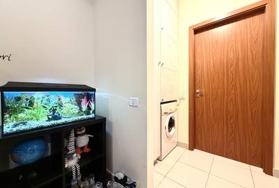 Apartament cu 2 camere semidecomandat, mobilat în Torontalului - 7