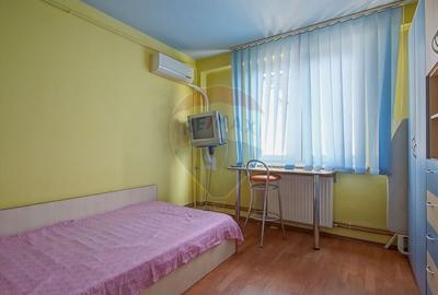 Apartament 3 camere - Cartier Astra, Brasov - 13