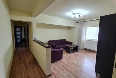 Apartament decomandat cu 3 camere la Gara - 1