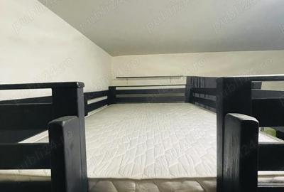 Apartament cu 2 camere decomandat în Inel II - 10