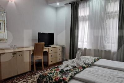 Pensiune 6 camere duble + 1 apartament + garsoniera Sinaia - 3