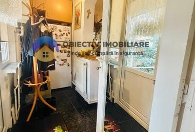 Apartament 1 camera cu terasa si gradina - Darmanesti - 13