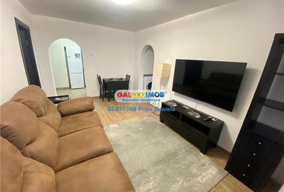 Apartament cu 3 camere semidecomandat, mobilat în Nicolae Grigorescu - 3