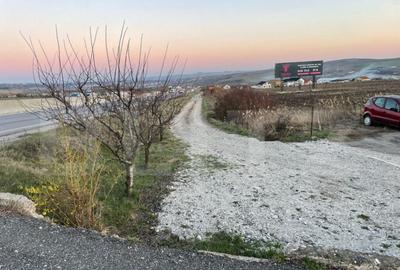 Spațiu comercial, de 660 mp, în Turda - 2