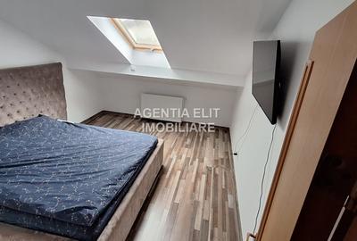 Apartament cu 2 camere decomandat, mobilat în Central - 3