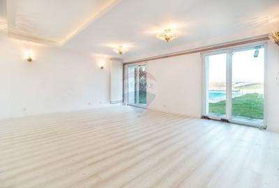 Casă cu 5 camere cu Piscina în Tâncăbești - 14