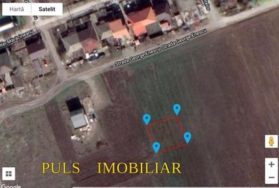 Teren agricol intravilan de 432 mp, în Techirghiol - 4