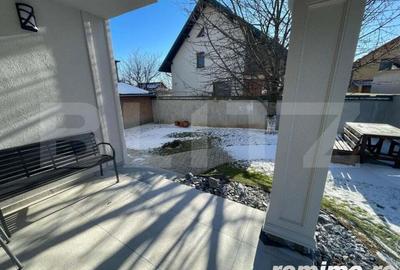 Casa individuala, 220mp, 700mp teren, zona Itcani - 6