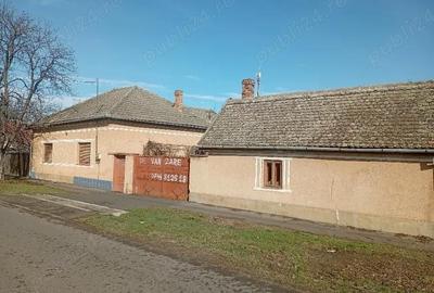 Casă cu 4 camere cu Teren 1400 Mp în Central - 2