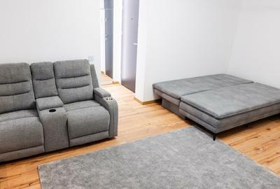 Apartament 2 Camere Lux Floreasca - 3