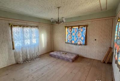 Casă cu 3 camere cu Teren 2500 Mp în Șindrești - 7