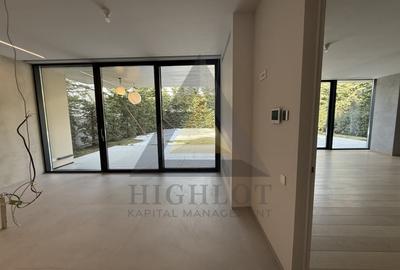 Casă individuală cu 7 camere cu Canalizare în Pipera - 13