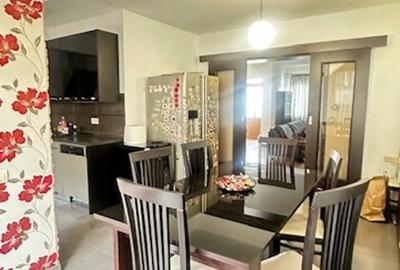 VICTORIEI zona Marul de Aur casa tip insiruita P+1+2 cu teren aferent! - 10