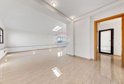 CASA / VILA PREMIUM DE VANZARE IN OTOPENI - 51