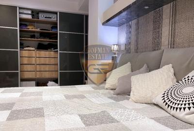 Ap 3 camere 121 mp + parcare, vedere lac Palazu Mare Elvila, Gaze, AC - 4