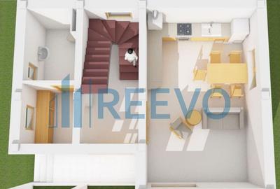 Casa/Vila de vanzare Sat Siretu, Com. Letea Veche, Bacau - 2