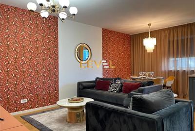 Apartament cu 2 camere decomandat, mobilat în Herăstrău - 7