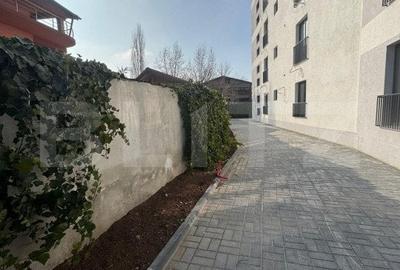 Apartament de vanzare, cu 3 camere, 92,99 mp, zona Salajan-Ilioara Residence
