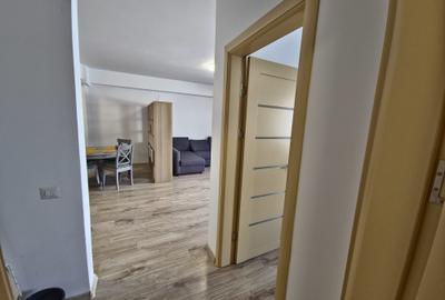 Mamaia complex Moonlight apartament 2 camere vedere lac si mare - 9