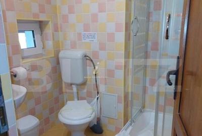 Spațiu comercial, de 1,200 mp, în Central - 5