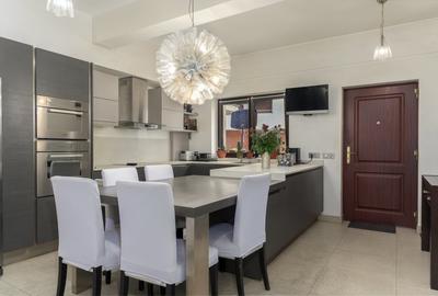 Apartament 5 camere Soseaua Nordului - Parc Herastrau - 12