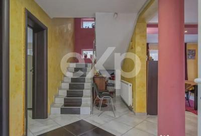 Casă cu 7 camere cu Canalizare în Dâmbul Morii - 11