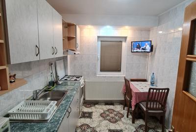 Apartament cu 2 camere decomandat, mobilat în Tineretului - 15