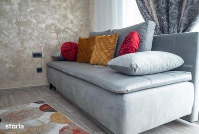 Garsonieră, mobilată în Central