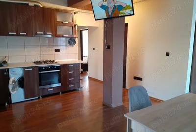 Apartament Chirie 2 cam plus living - 2