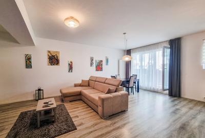 Apartament cu 2 camere decomandat, mobilat în Floreasca - 3