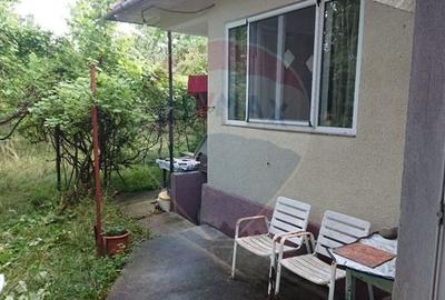 Casă individuală cu 2 camere cu Canalizare în Ocna Șugatag - 3