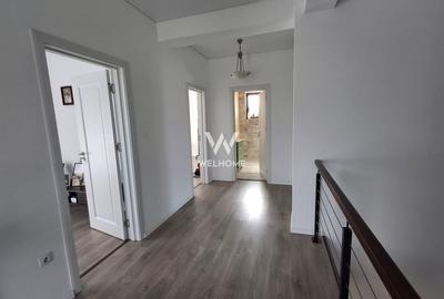 Casa SMART ,individuala de vanzare in Daia Noua, Sibiu - 21