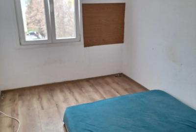 Garsonieră nedecomandată în Central - 3