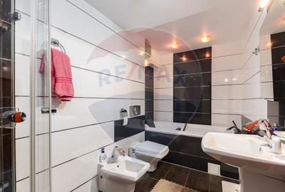 4 camere| semineu| piscina interioara | sauna | sala de s... - 11