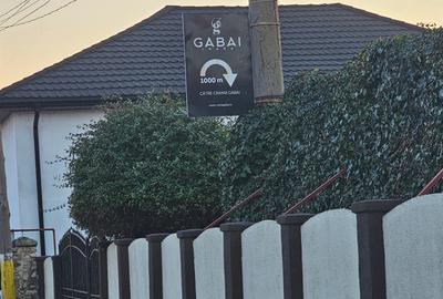 🏡 Casă P+1 de vânzare | Colț de liniște și rafinament – Valu lui Traian - 45