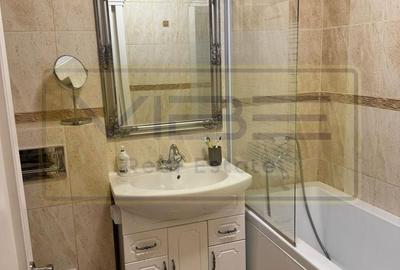 Apartament cu 3 camere decomandat, mobilat în Tătărași - 11