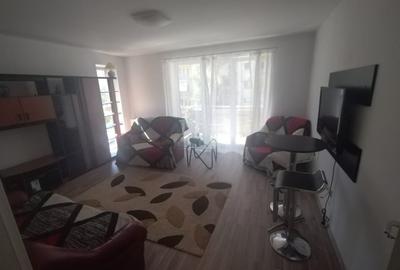 Apartament cu 2 camere decomandat în Avantgarden - 4