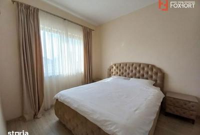 Casă cu 3 camere cu Teren 410 Mp în Sânandrei - 2